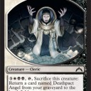 【MTG】プレビュー三週目トークン【GTC】