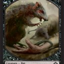 【MTG】プレビュー三週目トークン【GTC】