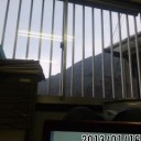 降ったり曇ったり