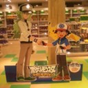 【祝】80000hit御礼　と　今日のポケセン　１／１７