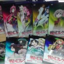 【アニメ】【PR】一挙配信決定【ステマ】