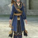 制服