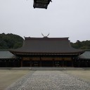 橿原神宮