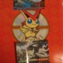 今日のポケセン　＆　ジムチャレ　in　キッズウォーカー　１／１９　～