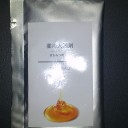 薬用入浴剤  はちみつの香り
