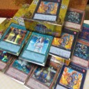 ゴールドシリーズ２０１３開封