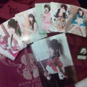 NANA MIZUKI LIVE GRACE 2013 -OPUSⅡ- 戦い抜いた感想
