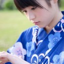 今日の美女