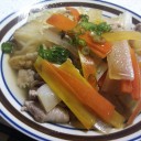 木曜　〓資料とタップと〓