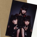 BABYMETAL - イジメ、ダメ、ゼッタイ
