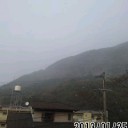 通り雪