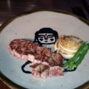 ステーキ
