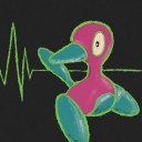 アイコンを作ってみた