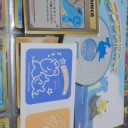コレクション。