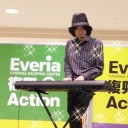 1月12日 いわきインストアライブ