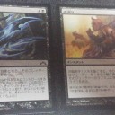 【マジック；ザ・ギャザリング】GTCプレリin武蔵（夜の部）。