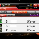 DJMAX RAY　プレイ記１１