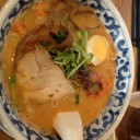 最近流行りの飯屋紹介