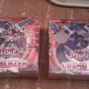 【遊戯王】CBLZ開封
