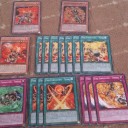 【遊戯王】CBLZ開封