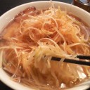 都会は寒い