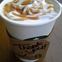 雪を踏み踏み