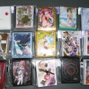 整理してみると思ったより少なかった･･･