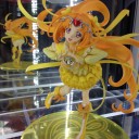 『スイートプリキュア』 1/8　キュアミューズ