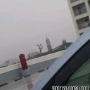 雨の金曜日