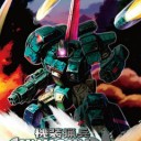 【PSP】機装猟兵ガンハウンドEX