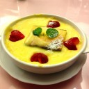 ものすごくきのうにもどりたくて、ありえないほど甘い