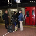 とっちゃん坊や５人衆の旅（２）　　