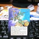 拡張アート《Arcum’s Weathervane（IA）》