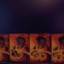 【拡張アート】Force of Will 　その2