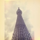 スカイツリー