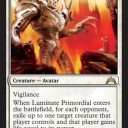 【ＭＴＧ】ゲイとクラッシュ