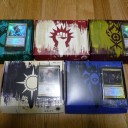 続　GTCの弁当箱（プレリリース・キット）