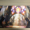 神はいないが、神々しい