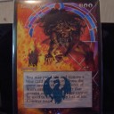 【拡張アート】Force of Will 　その3