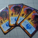 【拡張アート】Force of Will 　その3