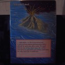 【拡張アート】Volcanic Island