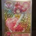 ドキドキ！プリキュア　#01　排出結果