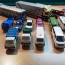譲渡車用意