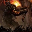 【MTG】　つらぬいた信念（おもい）が未来を拓くよね、ラクドス様？なFNM　（２/８）