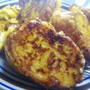 日曜　〓パンとご飯と〓