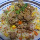 日曜　〓ラーメンとおはぎと〓