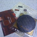 火曜　〓雨と買い物と〓