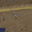 イベリア動乱