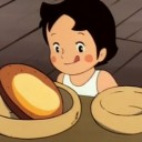 パンとチーズの日々