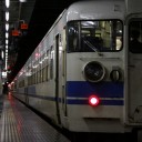 急行型電車